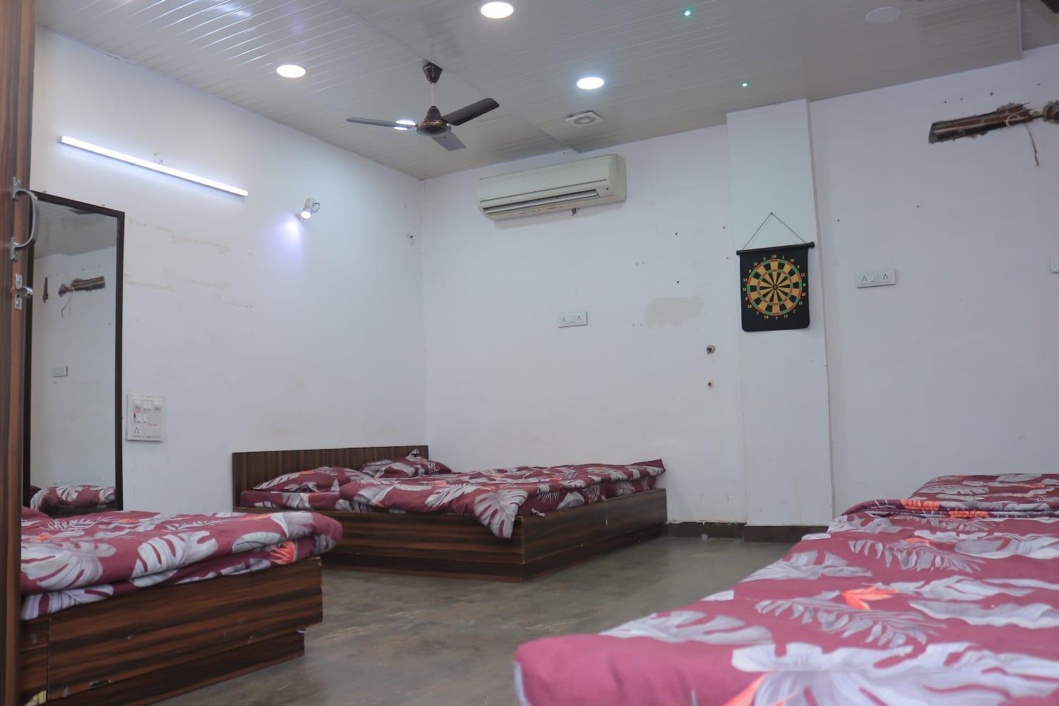 Madan Residency , Amritsar Hotel Ngoại thất bức ảnh